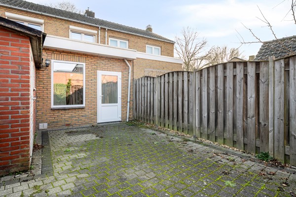 Medium property photo - Johan Dautzenbergstraat 36, 6136 HT Sittard